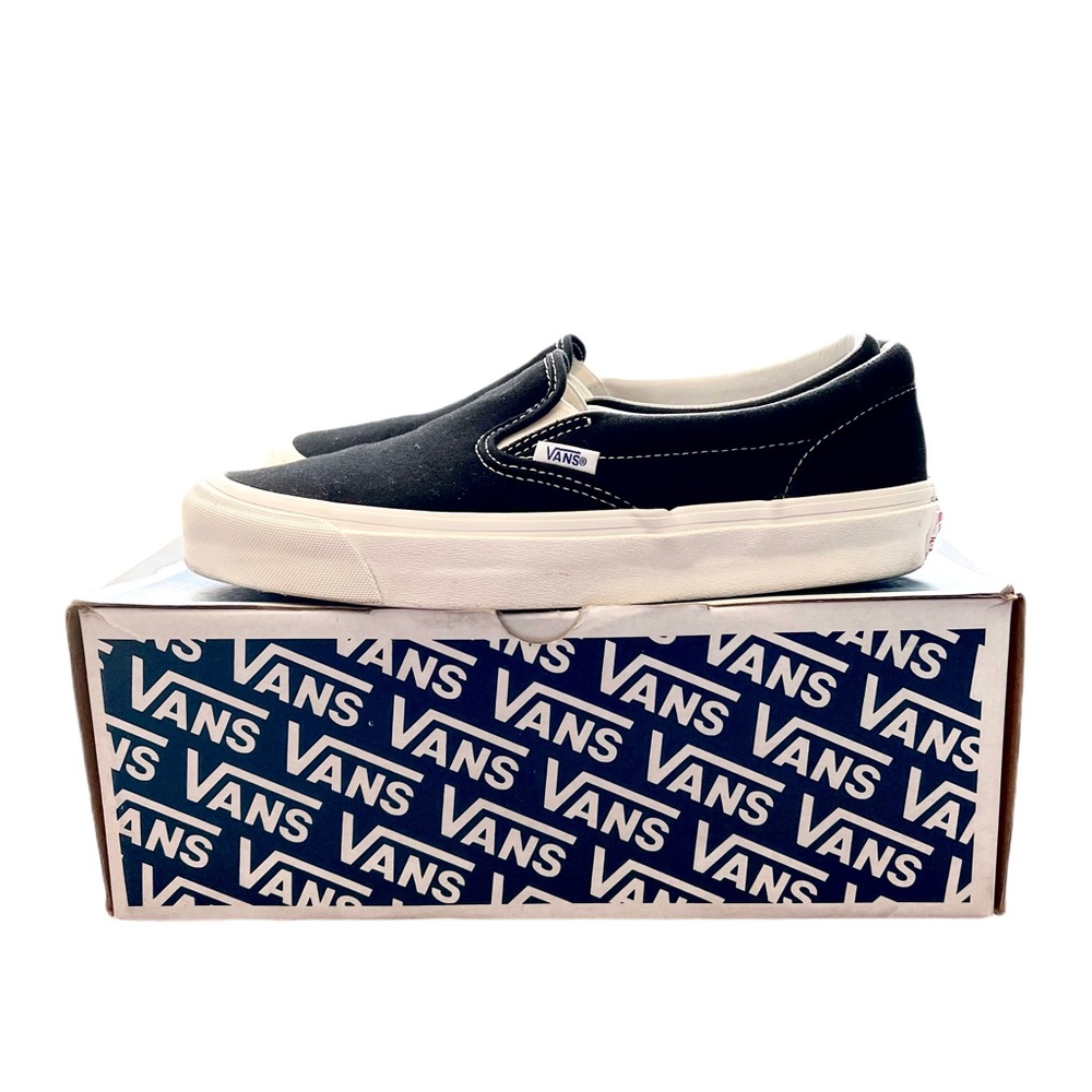VANS OG Classics Slip-O - Picture 5 of 5